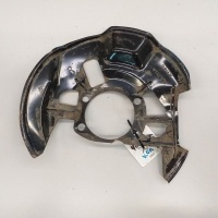 Пыльник тормозного диска Mazda 6 III GJ 2012> KD4533261B