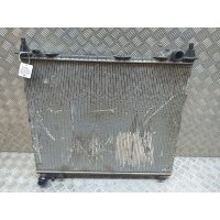Радиатор основной Land Rover Range Rover Sport II 2013> LR062425