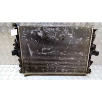 Радиатор основной Ford Mondeo IV 2006-2014 1778038