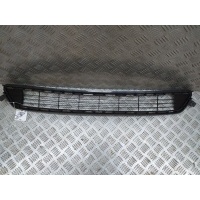Решетка в бампер центральная Toyota RAV 4 IV 40 CA40 2012> 5311242090