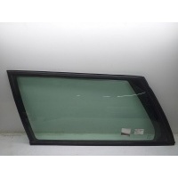 Стекло кузовное глухое левое Volkswagen Passat B3 1988-1997 3A9845297B