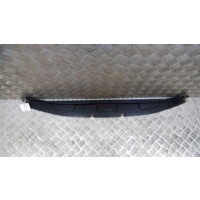 Усилитель переднего бампера Kia Sorento I 2002-2011 865602p500