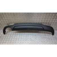 Юбка задняя Mercedes C-class III W204 2006-2015 a2048853738