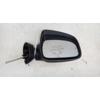 Зеркало правое механическое Renault Logan II 2012> 963018428R