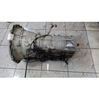 АКПП Land Rover Discovery IV 2009-2016 LR021834