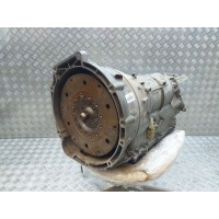 АКПП (автоматическая коробка переключения передач) BMW X5 III F15 2013-2018 24008653710