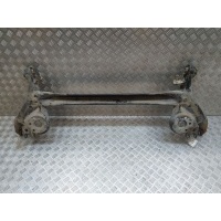Балка задняя Toyota Corolla XI E180 2012> 4210102480