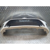 Бампер передний Toyota Camry V50 VII 2011-2018 521190X911
