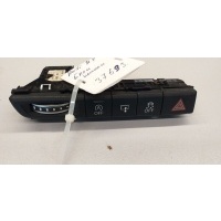 Блок кнопок Audi A8 III D4 2010-2017 4h1959673b