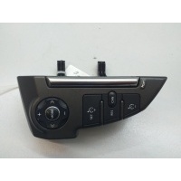 Блок кнопок Land Rover Discovery IV 2009-2016 LR030358