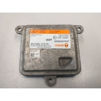 Блок розжига Land Rover Freelander II 2006-2014 LR025157