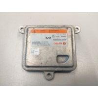 Блок розжига Land Rover Freelander II 2006-2014 LR025157