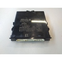 Блок управления замками дверей Lexus ES VI 250 350 300H 2012-2018 8999033410