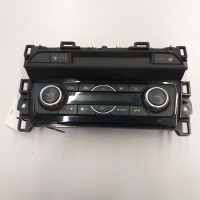 Блок управления климатической установкой Mazda 6 III GJ 2012> GMN761190C
