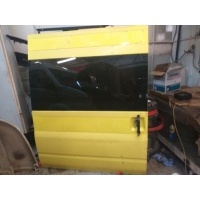 Дверь сдвижная Ford Transit VII 2006-2013 4772563