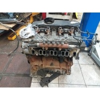 Двигатель Ford Transit VII 2006-2013 1749287