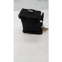 Дефлектор воздушный Nissan Teana I J31 2003-2008 687619W100