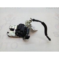 Замок багажника Audi A8 III D4 2010-2017 4H0827505A
