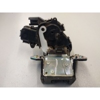 Замок двери багажника Mazda CX-5 I 2011-2017 G33M62310B