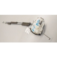 Замок двери задней правой Honda Crosstour I 2009-2015 72610TP6A02