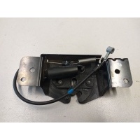 Замок капота Hyundai ix35 Tucson 2010-2015 81130D3100