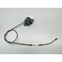 Замок капота Land Rover Discovery IV 2009-2016 FPS500020
