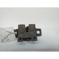 Замок капота Land Rover Discovery IV 2009-2016 LR007600