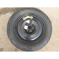 Запасное колесо (докатка) Land Rover Range Rover Evoque I 2011> LR028213