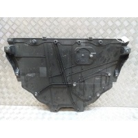 Защита картера Mazda CX-5 I 2011-2017 TK4856110