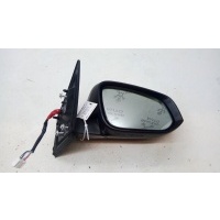 Зеркало правое электрическое Toyota RAV 4 IV 40 CA40 2012> 8791042G30