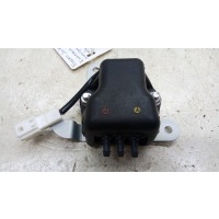 Клапан электромагнитный обдува камеры Nissan Juke F15 2010> 284l4bv80a