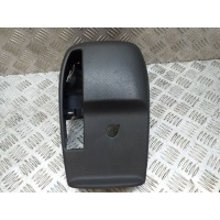 Кожух рулевой колонки Nissan Teana III L33 2014> 484703TS0A