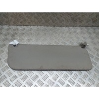 Козырек левый Ford Transit VII 2006-2013 1753003