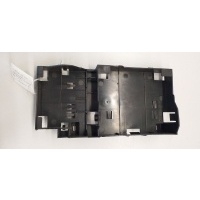 Кронштейн блока комфорта Audi A8 III D4 2010-2017 4h0907368h