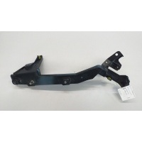 Кронштейн заднего крыла Porsche Panamera 2009-2016 97055569801