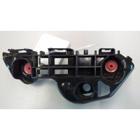 Кронштейн переднего бампера правый Toyota Camry V70 VIII 2017> 5253533060