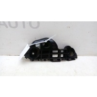 Кронштейн переднего бампера правый Toyota Camry V70 VIII 2017> 5253533060