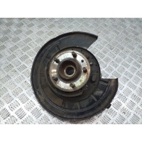 Кулак поворотный задний правый Land Rover Range Rover Sport I 2005-2013 RLH500020