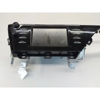 Магнитола Toyota Camry V70 VIII 2017> 8614033310