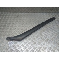 Молдинг лобового стекла левый Ford Transit VII 2006-2013 1755018