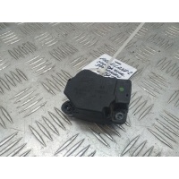 Моторчик заслонки отопителя Land Rover Freelander II 2006-2014 LR022168