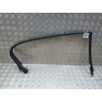 Накладка двери задней левой Lexus GS III 300 400 430 6767430111