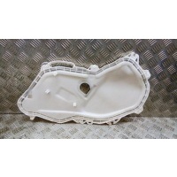 Накладка двери задней левой Toyota Camry V70 VIII 2017> 6784233140