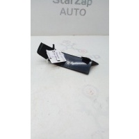 Накладка заднего левого фонаря внешнего Audi A6 IV C7 4G 2011-2018 4G5945253