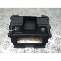 Накладка консоли Land Rover Discovery IV 2009-2016 fhm500060pvj