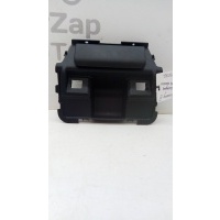Накладка консоли Land Rover Discovery IV 2009-2016 fhm500060pvj