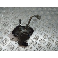 Насос топливный механический ТНВД Lexus ES VI 250 350 300H 2012-2018 2302136010