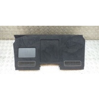 Обшивка багажника Audi A8 III D4 2010-2017 4H0863721L9X7