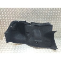 Обшивка багажника левая Lexus ES VI 250 350 300H 2012-2018 6472233210C0