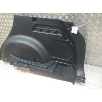 Обшивка багажника правая Toyota RAV 4 IV 40 CA40 2012> 6473042100C0